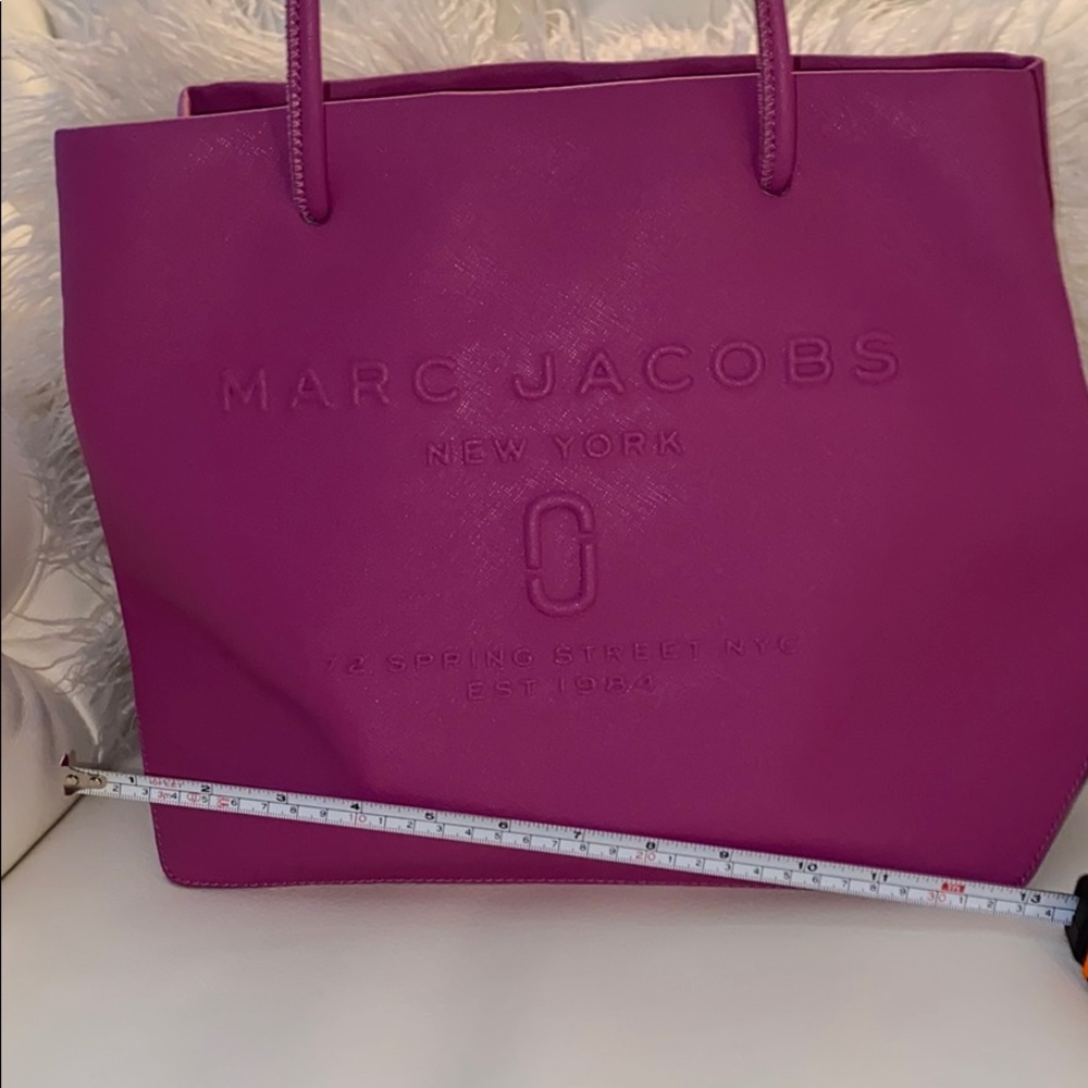 Great used condition Marc Jacobs tote